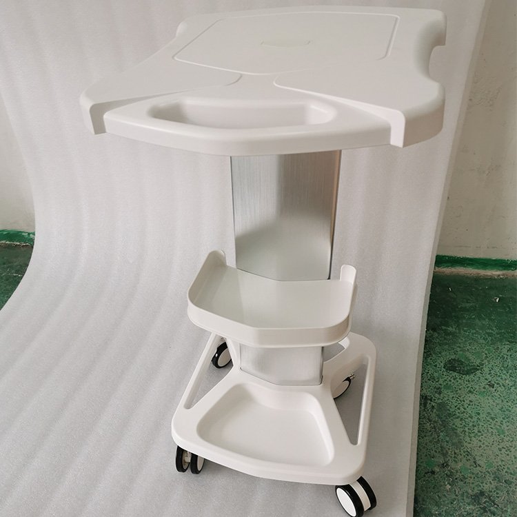 Beauty Salon Trolley Cart for Heavy Machine