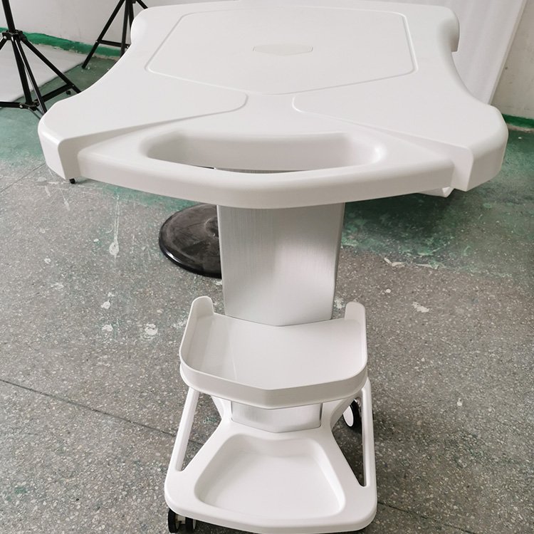 Beauty Salon Trolley Cart for Heavy Machine