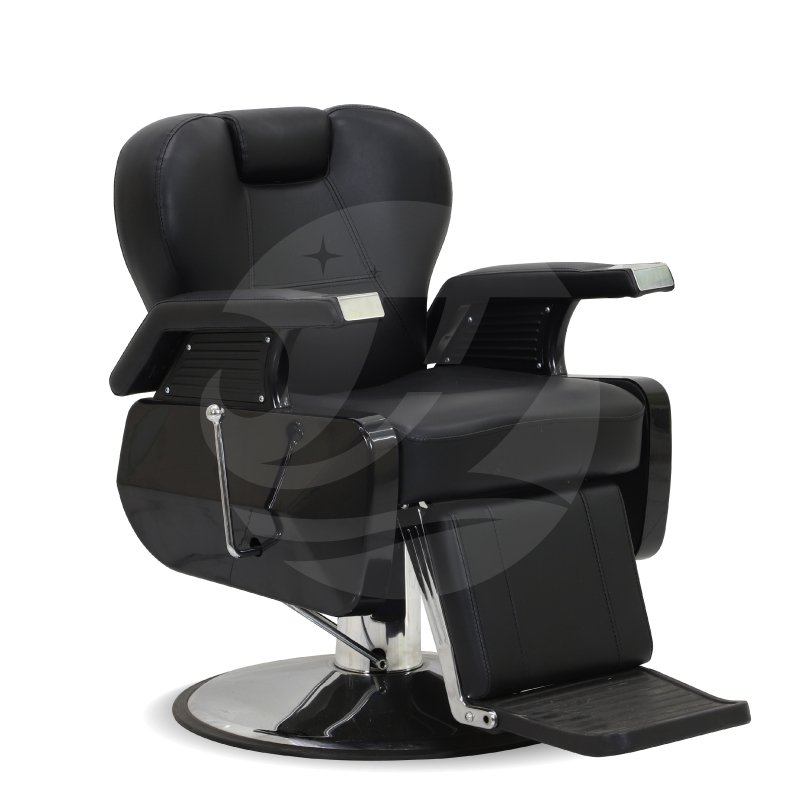 Business Style Beauty Barbershop Barber Shop Chair Simple Design Wholesale Cheap Barber Chair at Prices Factory Price European