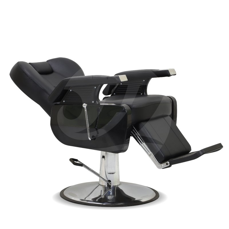 Business Style Beauty Barbershop Barber Shop Chair Simple Design Wholesale Cheap Barber Chair at Prices Factory Price European
