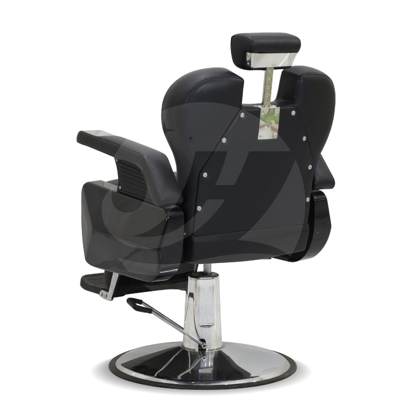 Business Style Beauty Barbershop Barber Shop Chair Simple Design Wholesale Cheap Barber Chair at Prices Factory Price European