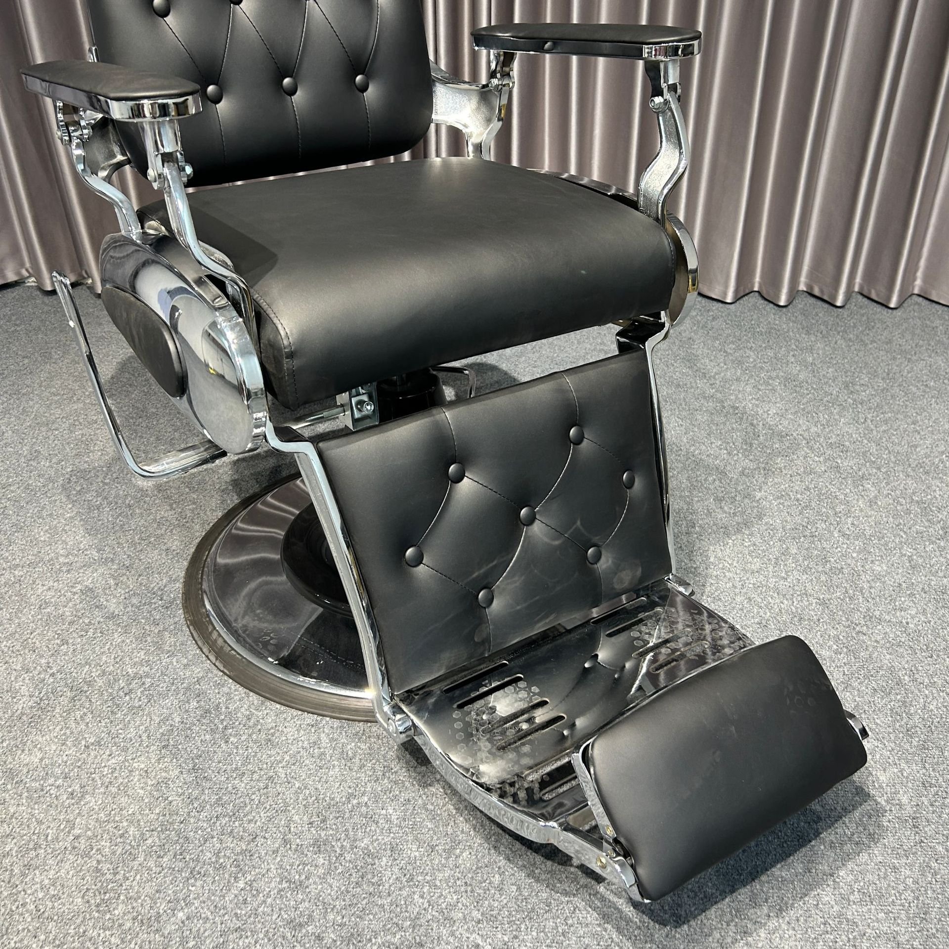 Successor modern stylist chair for hair salon furniture salon equipment chair champo salon furniture cheap