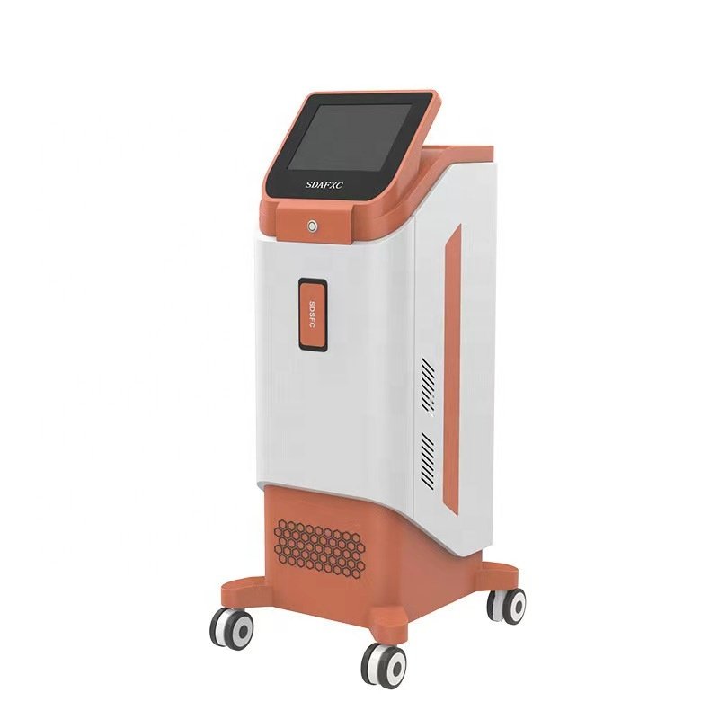 Beauty salon beauty and wellness equipment body shell outer box cabinet chassis outer box vertical