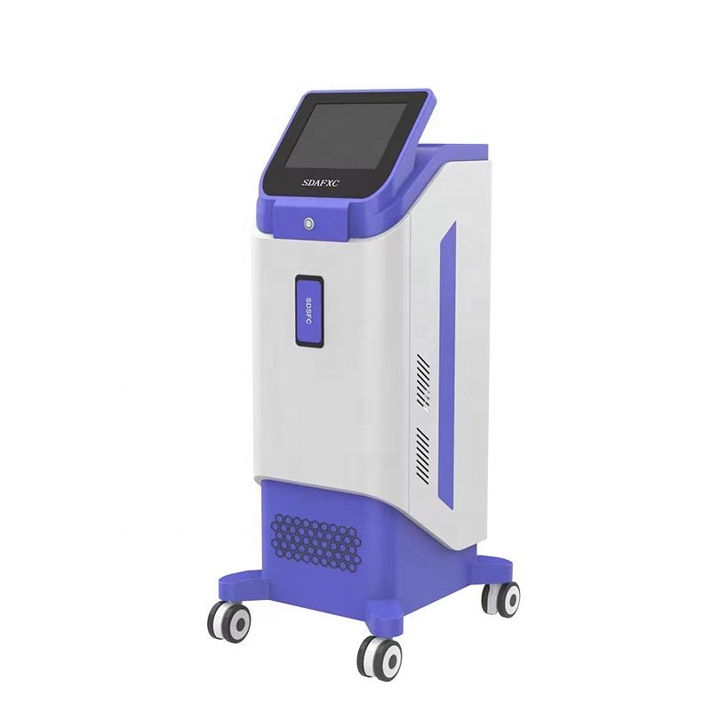 Beauty salon beauty and wellness equipment body shell outer box cabinet chassis outer box vertical