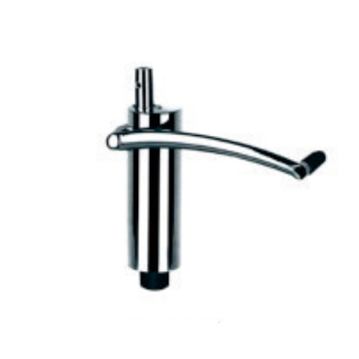 QCP-A16 High Quality Salon Furniture Accessories Wholesale Salon Hydraulic Chair Lift Pump Replacement Spare Part