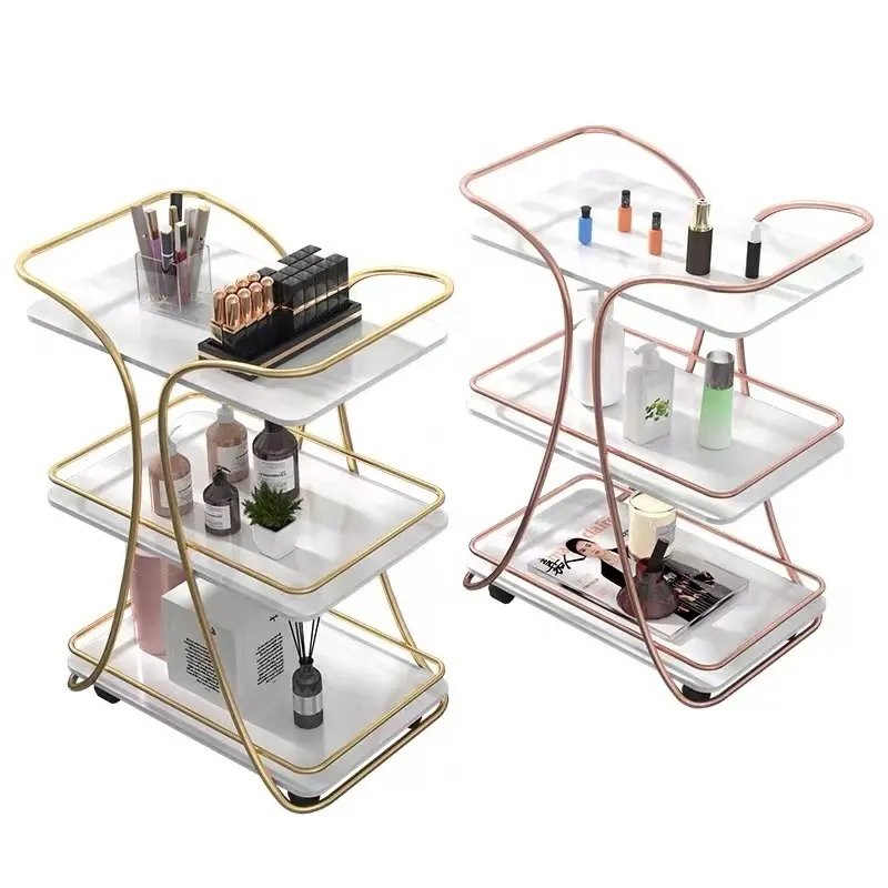 New hot-selling salon tool cart ZY-826