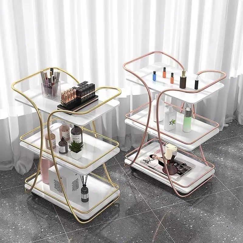New hot-selling salon tool cart ZY-826
