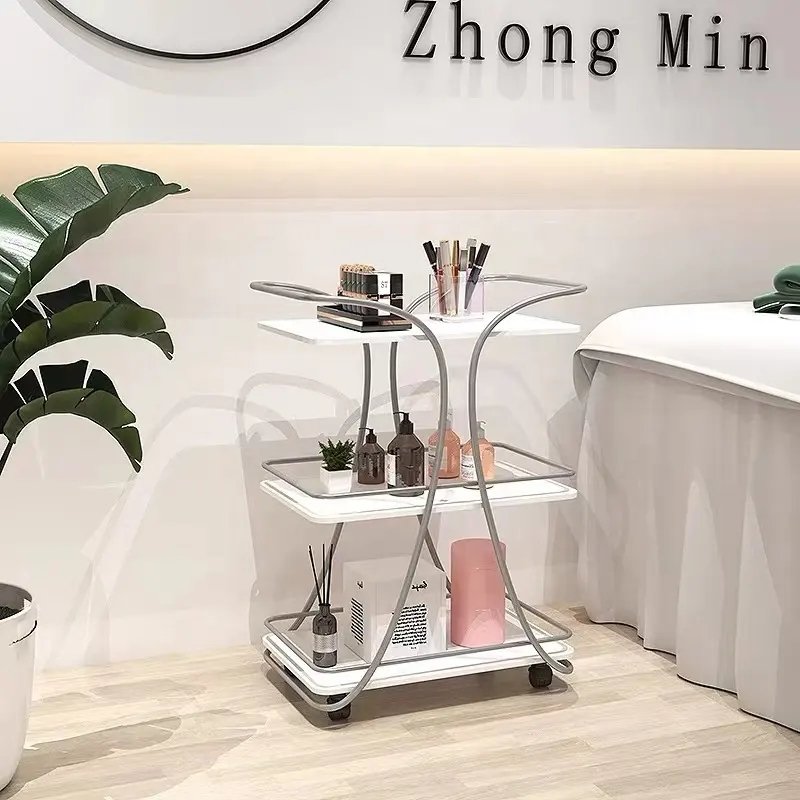 New hot-selling salon tool cart ZY-826