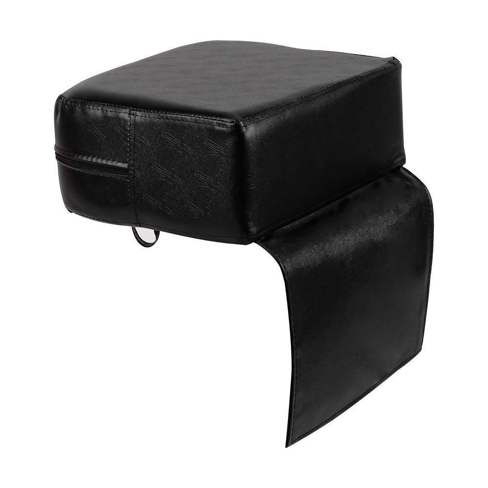 Factory Direct Sell Salon Barber Spa Beauty Equipment Baby Salon Booster Cushion For Child Hair Cutting Styling Chair