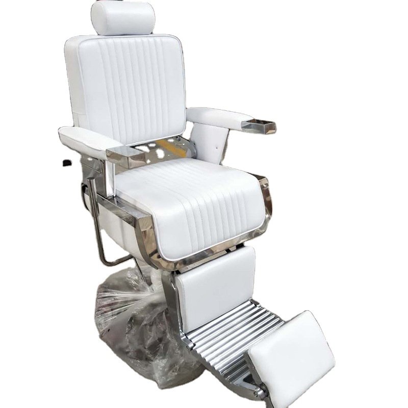 Antique multifunctional beauty salon vintage barber chair