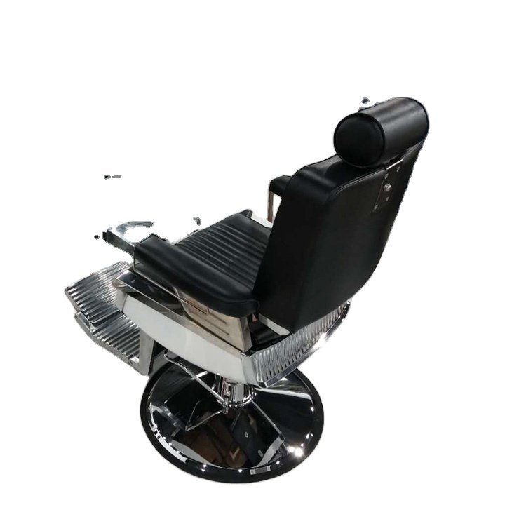 Antique multifunctional beauty salon vintage barber chair