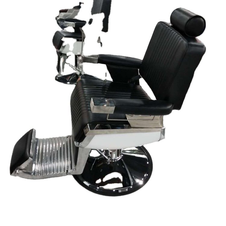 Antique multifunctional beauty salon vintage barber chair