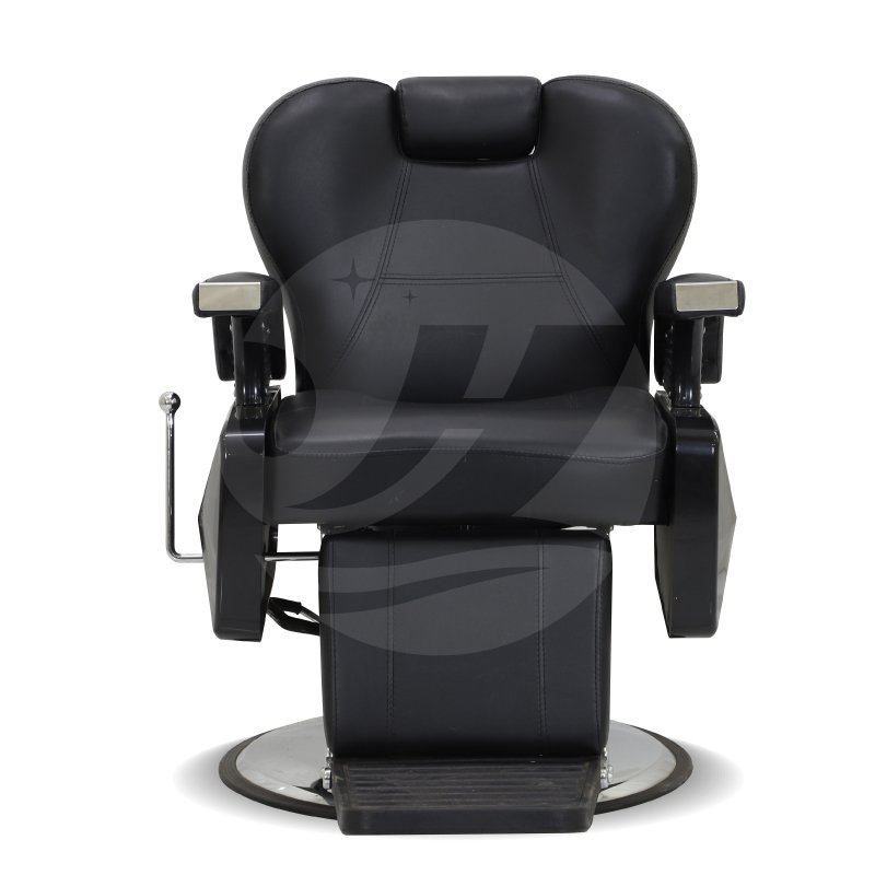 Wholesale factory price salon chair hair salon furniture adjustable hydraulic barber chair hairdressing equipment for sale
