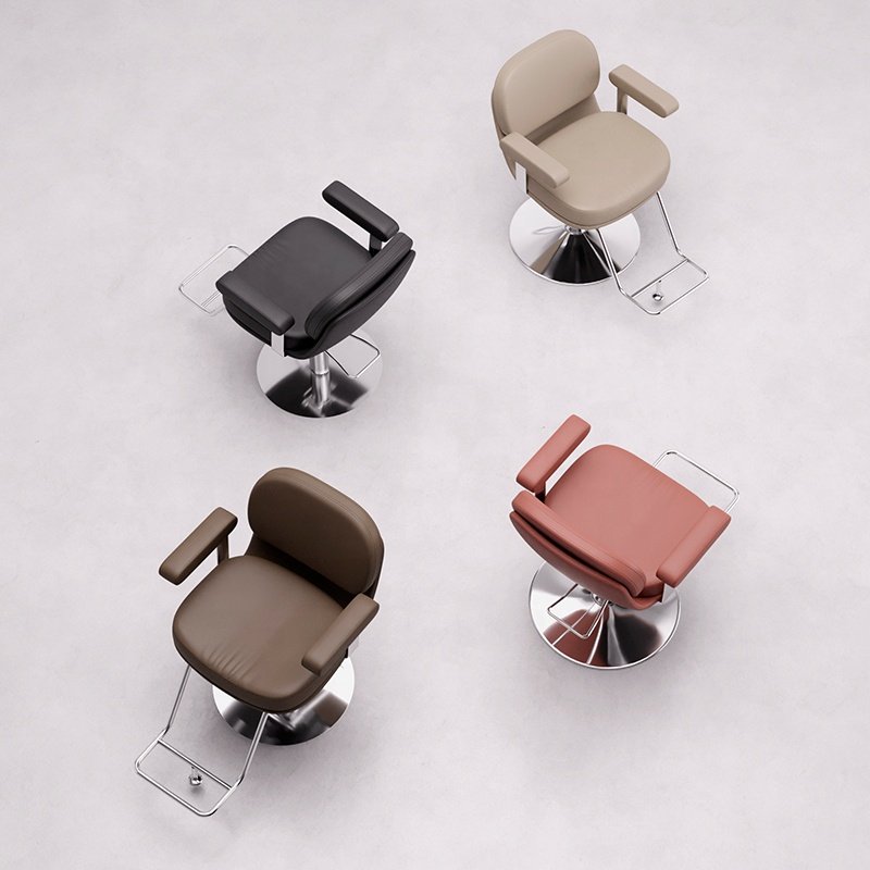 Hot selling high-quality multifunctional beauty salon hair salon chair massage chair hairdressing barber chair