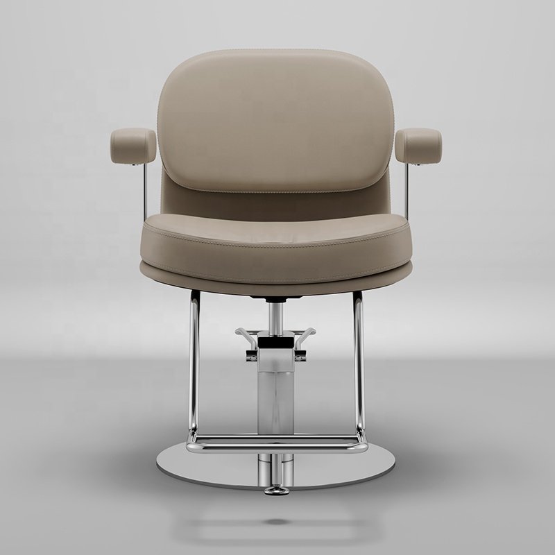 Hot selling high-quality multifunctional beauty salon hair salon chair massage chair hairdressing barber chair