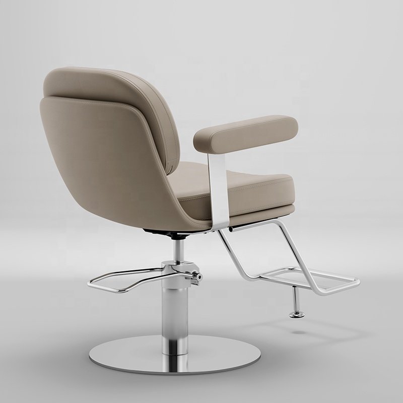 Hot selling high-quality multifunctional beauty salon hair salon chair massage chair hairdressing barber chair