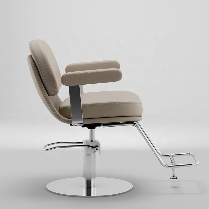 Hot selling high-quality multifunctional beauty salon hair salon chair massage chair hairdressing barber chair