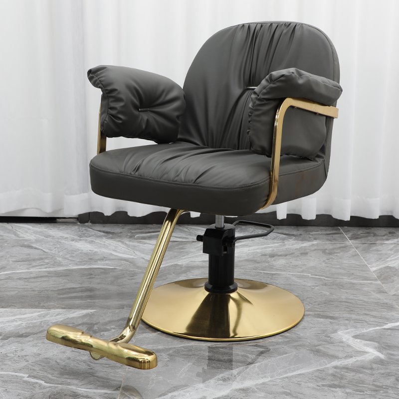 Bojue Design Salon Barbershop Barber Chairs Hairdresser Used Men Hydraulic Barber Chairs hairdresser chair