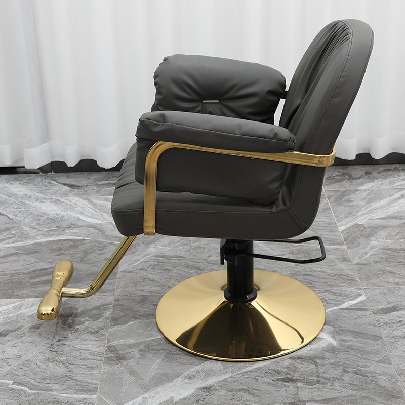 Bojue Design Salon Barbershop Barber Chairs Hairdresser Used Men Hydraulic Barber Chairs hairdresser chair