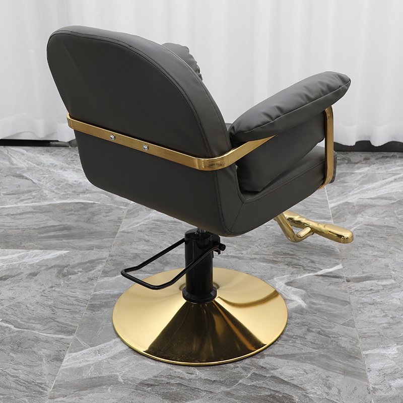 Bojue Design Salon Barbershop Barber Chairs Hairdresser Used Men Hydraulic Barber Chairs hairdresser chair