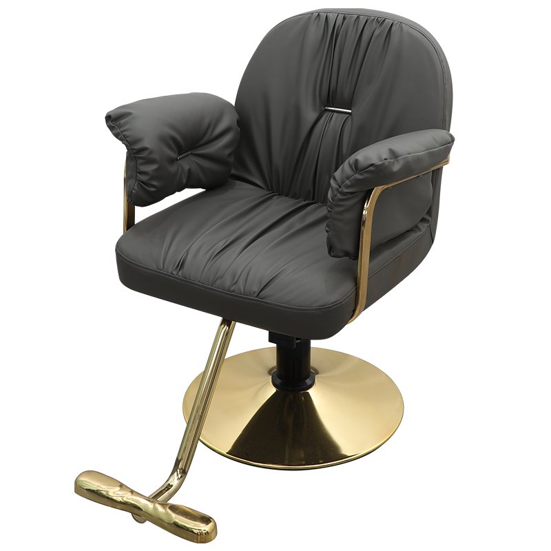 Bojue Design Salon Barbershop Barber Chairs Hairdresser Used Men Hydraulic Barber Chairs hairdresser chair