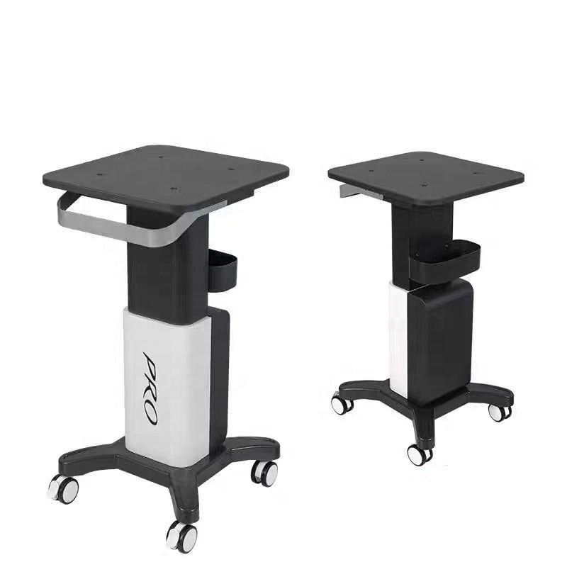 Breast stimulator massager vacuum cupping set breast enlargement beauty machine carts trolley