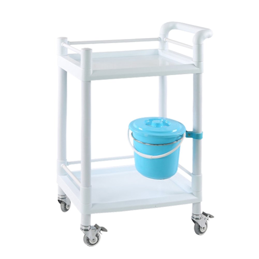 Cheap clinic abs medicine medical usage treatment trolley cart for hospital or clinic
