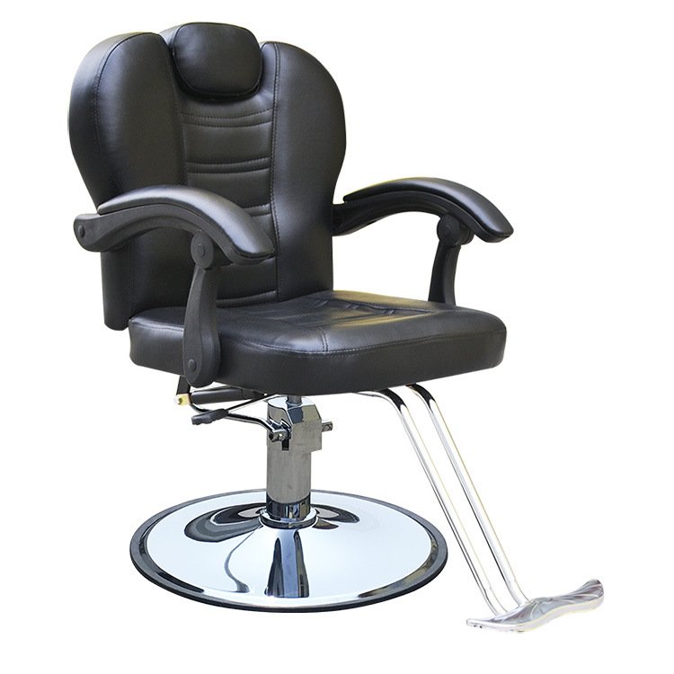 Wholesale Cheap Barber Chair Modern Hairdressing Chair for Barbershop Salon Furniture;barber Chair salon Furniture