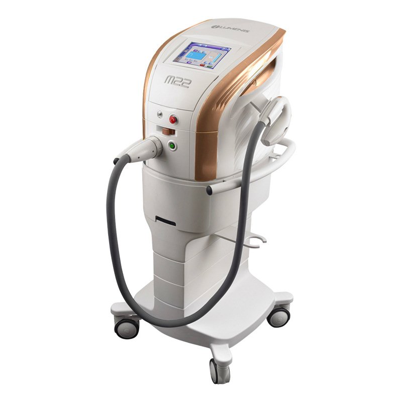 Hot Sale 2024 M22 Professional Ipl Hair Removal Optional Hair Removal Pigmentation Removal Ipl Machine For Skin Rejuvenation