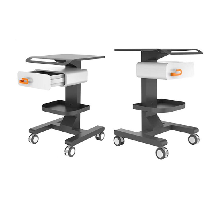 New best-selling salon trolley with drawers multi-functional placement of beauty equipment trolley stand in beauty salons
