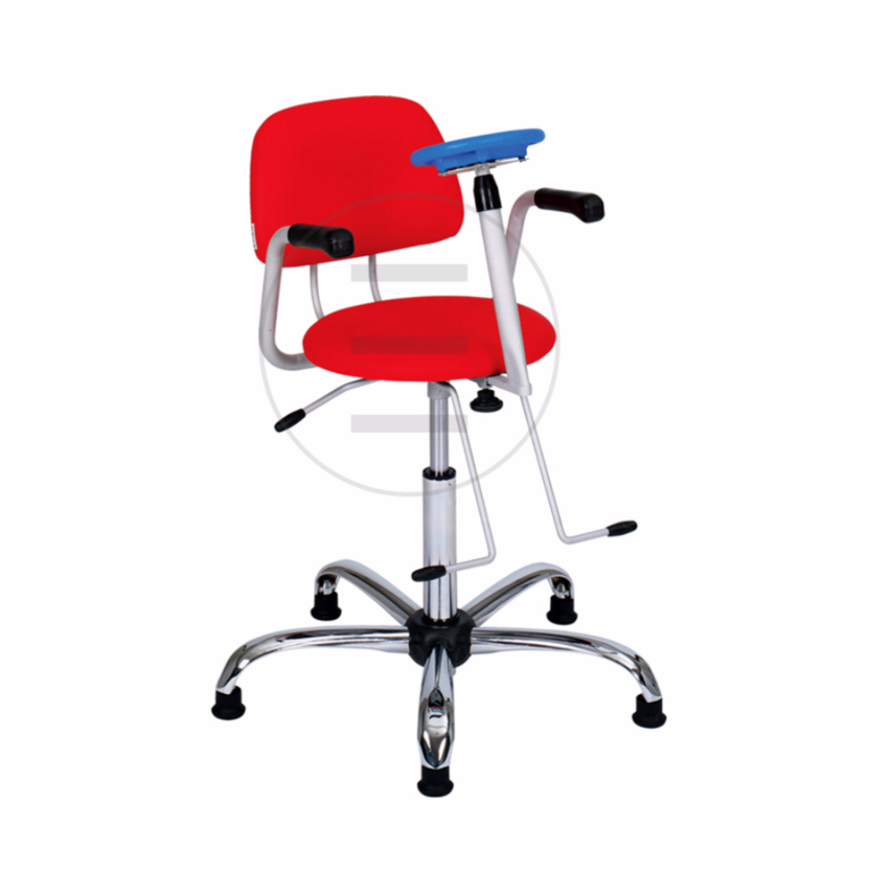 Mini Cooper car kid children barber chair for kid salon equipment - Europe Made