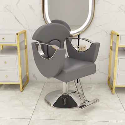 High Quality Salon Furniture Wholesale Salon Equipment Barber Shop Hairdressing Chair Barber Chair