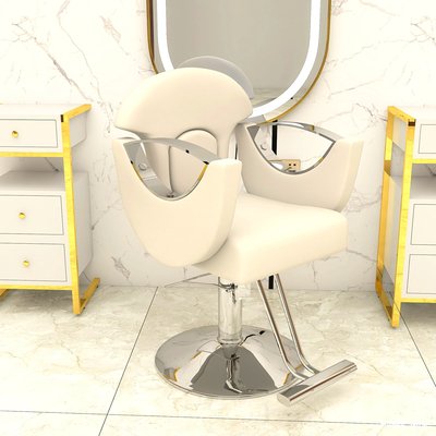 High Quality Salon Furniture Wholesale Salon Equipment Barber Shop Hairdressing Chair Barber Chair