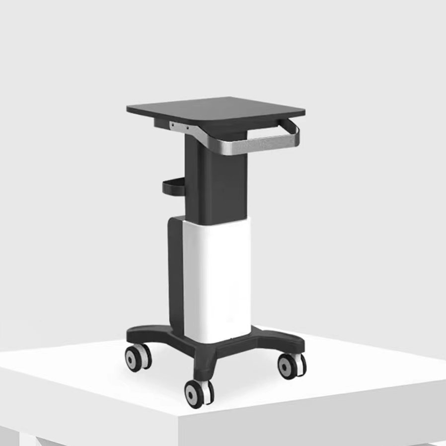 OEM ODM beautyTrolley Facial Spa Beauty Salon Machine equipment shell hardware ironware