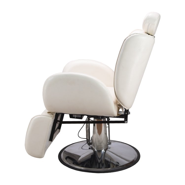 Reclining hydraulic pump cadeira de barbeiro silla de peluquero women's salon equipment beauty salon barber chair