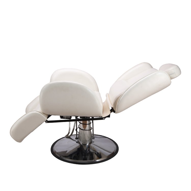 Reclining hydraulic pump cadeira de barbeiro silla de peluquero women's salon equipment beauty salon barber chair