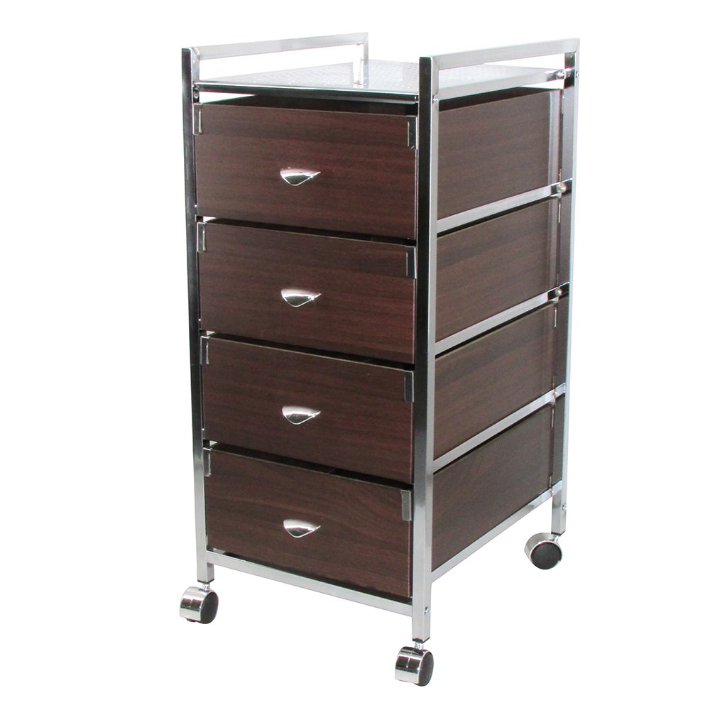 Salon Trolley LV-B1W4T