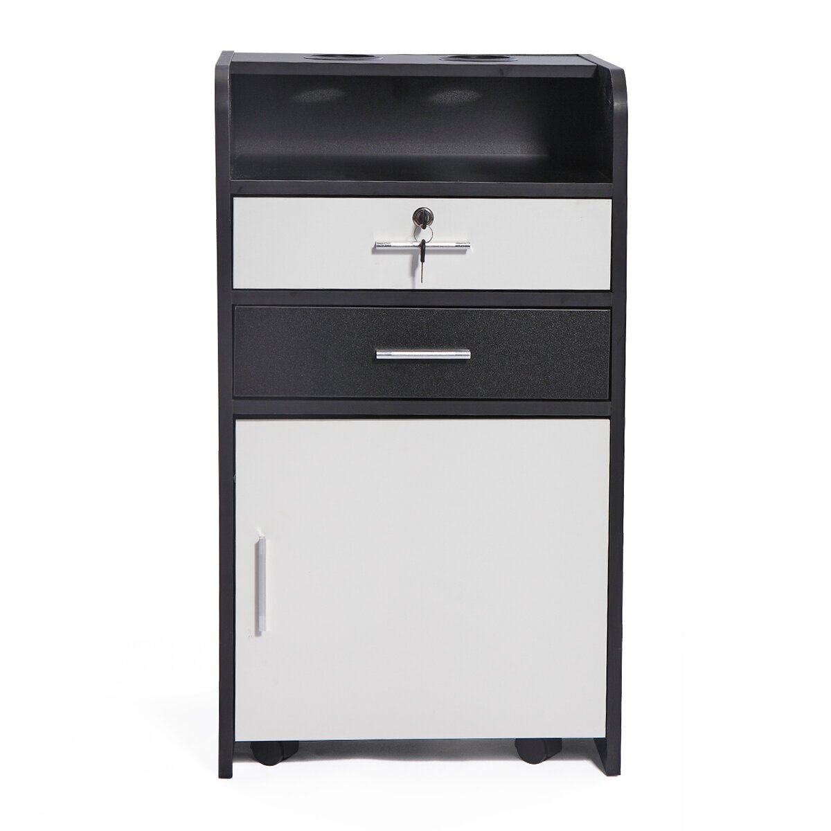 Professional beauty hair salon trolley hairdressing for salon