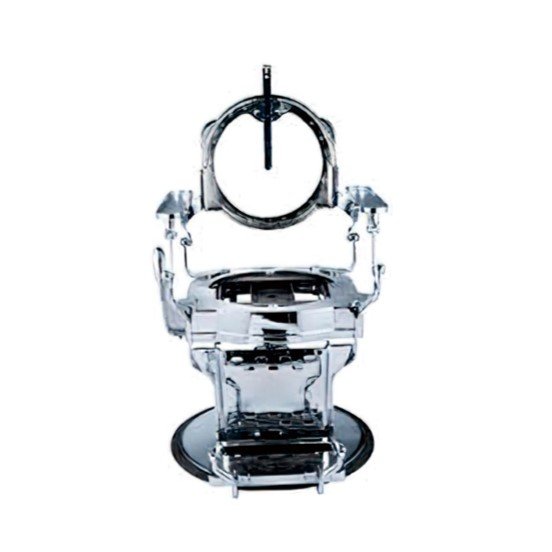 Wholesale china trade barbers chairs beauty hair salon chair barber chairs frame for saleHot sale products barber accessories
