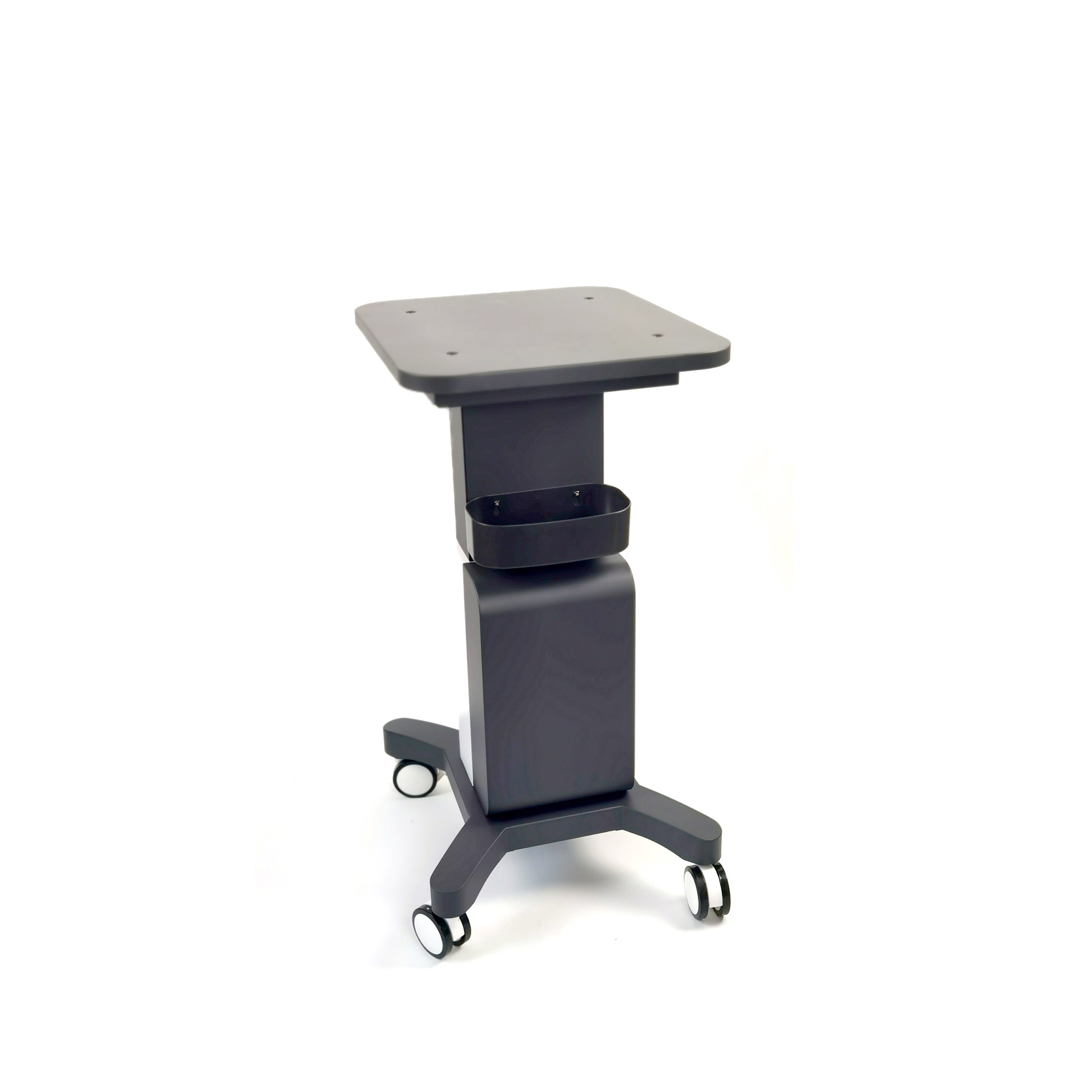 2024 Hot Selling Beauty Salon Rolling Trolley Cart Salon Spa Trolley Cart with Wheels