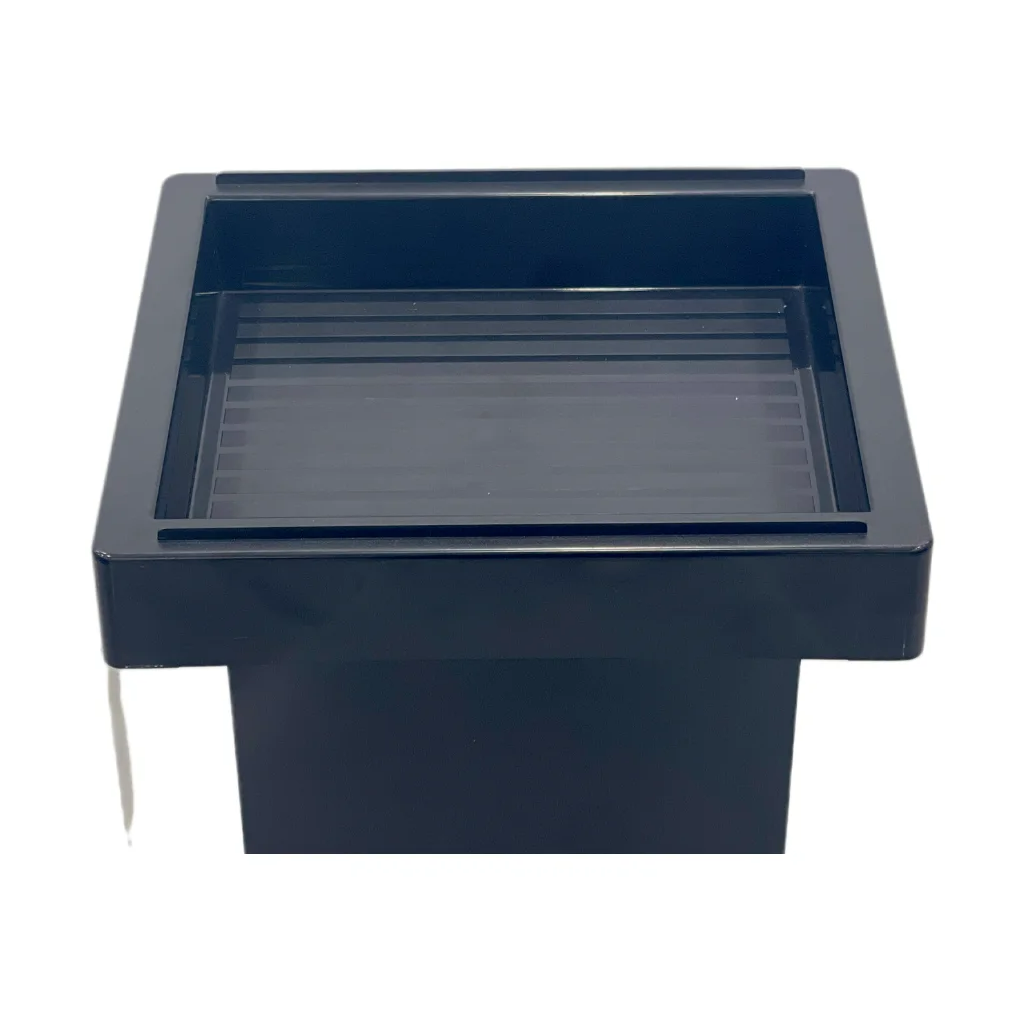 High-Density Salon Hairdressing Trolley Auxiliary Trolleys for Beauty Salon and Warehouse Use