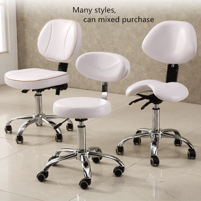 hairdressing chair cheap salon equipment saddle stool barbers chairs for sale