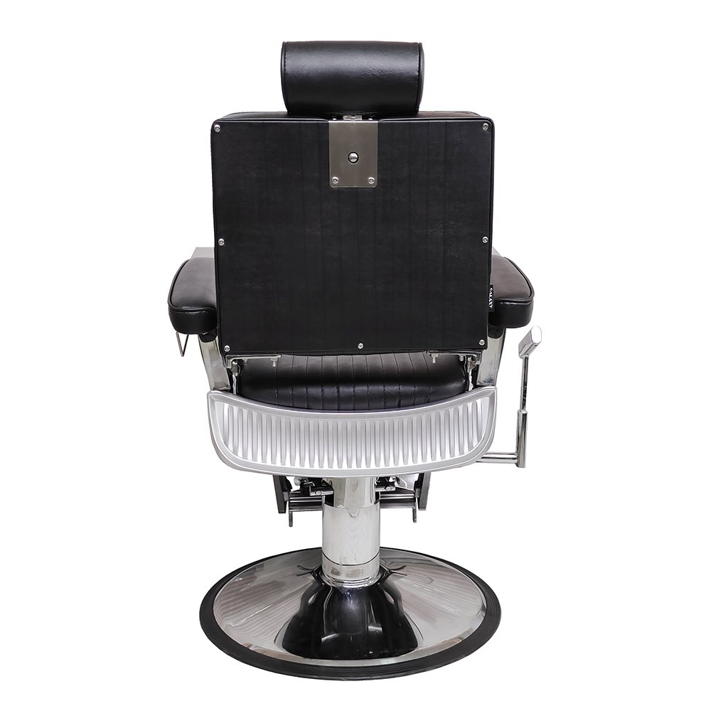 Hot sale hair salon equipments hair salon furniture set shampoo unit barber chair hairdressing chairs with mirror station