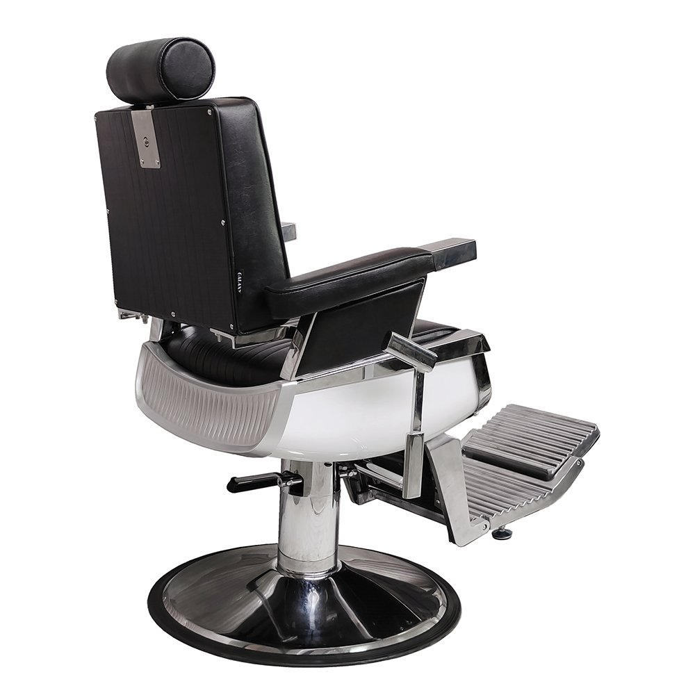 Hot sale hair salon equipments hair salon furniture set shampoo unit barber chair hairdressing chairs with mirror station