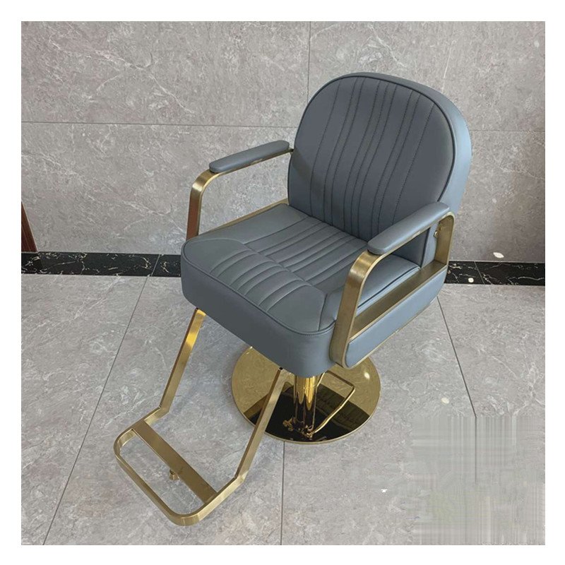 Yicheng Beauty Furniture Beauty Salon Styling Barber Chair salon hair furniture Barber chair hairdressing barber chair