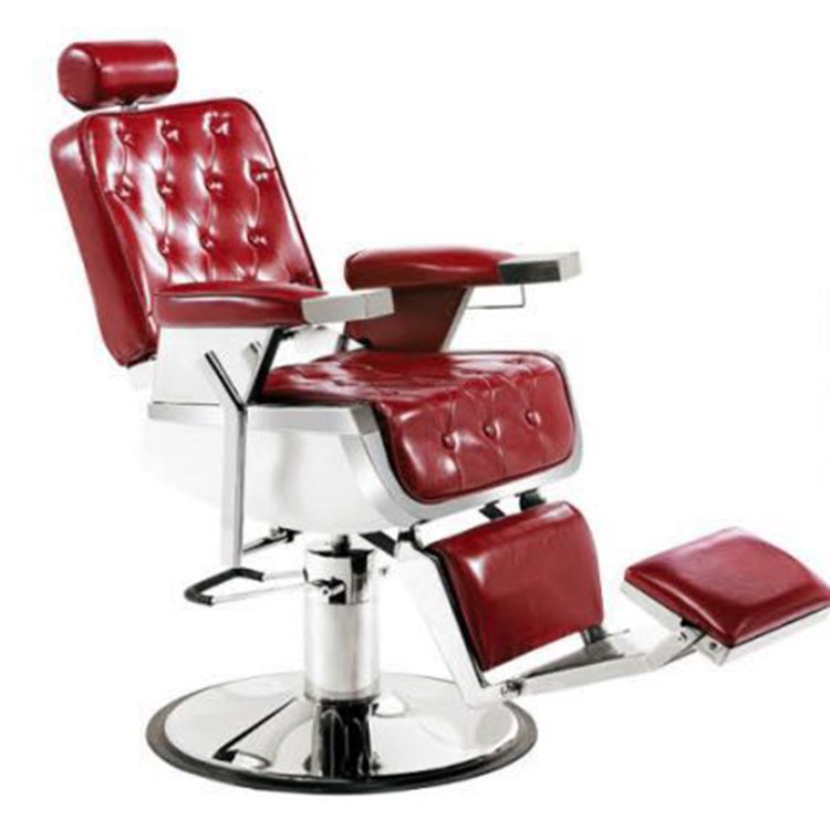 Factory sale hydraulic salon furniture barber chair cheap salon chair salon stool chair