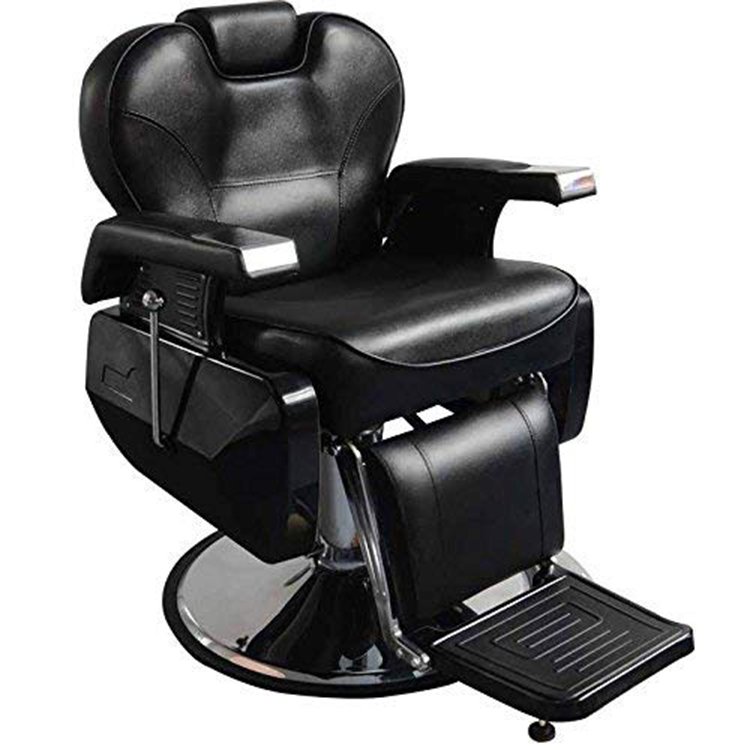 Factory sale hydraulic salon furniture barber chair cheap salon chair salon stool chair