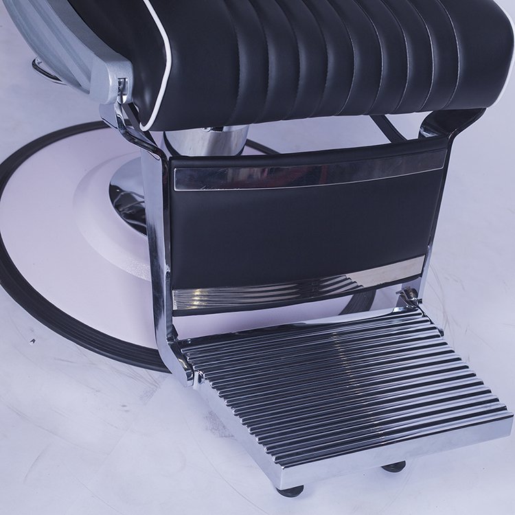 classic antique heavy duty barber chair salon furniture