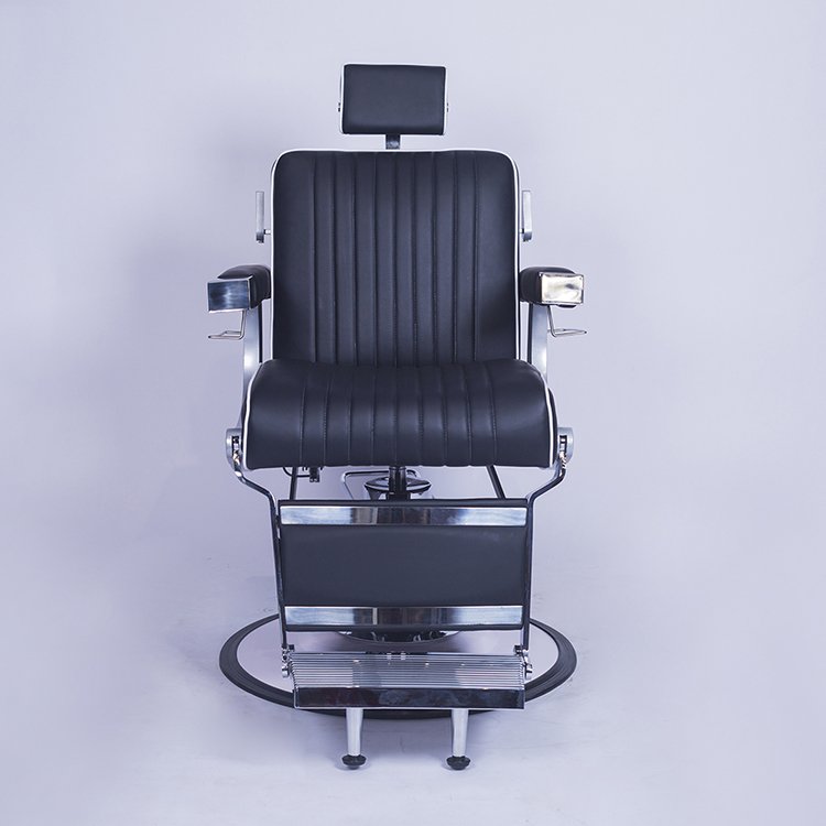 classic antique heavy duty barber chair salon furniture