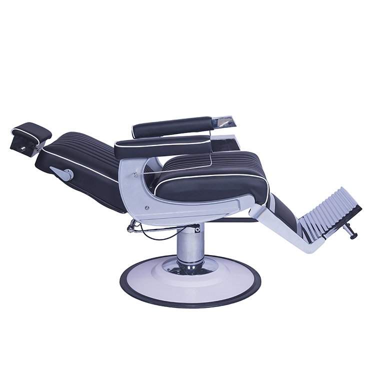 classic antique heavy duty barber chair salon furniture